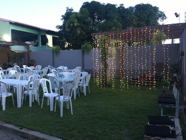 Foto 0 Espaço de Festas Churrasfael