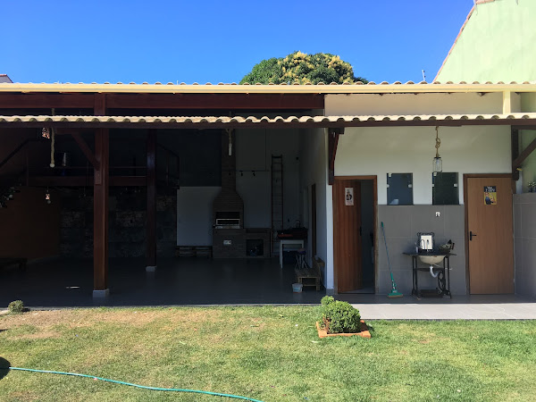 Foto 2 Espaço de Festas Churrasfael