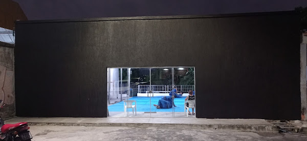 Foto 1 Salão de Eventos