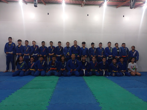 Foto 2 Salão de Eventos