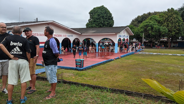 Foto 0 Grêmio Esportivo Silvense (GES)