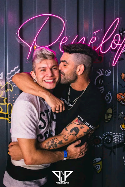 Foto 0 Penélope PNLP