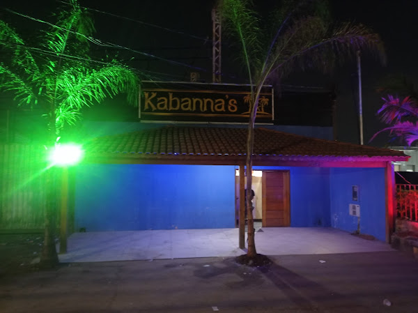 Foto 2 Kabanna's Night Club