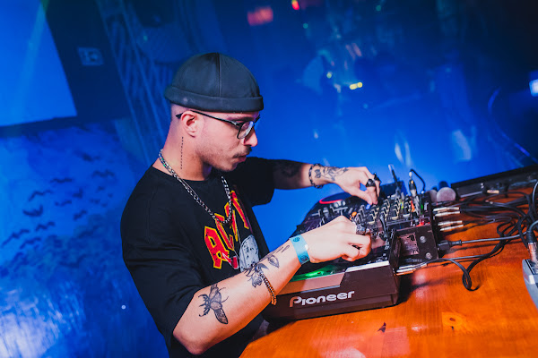 Foto 0 Gandaia Bar & Club