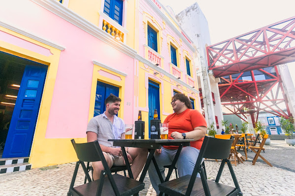 Foto 1 Gandaia Bar & Club