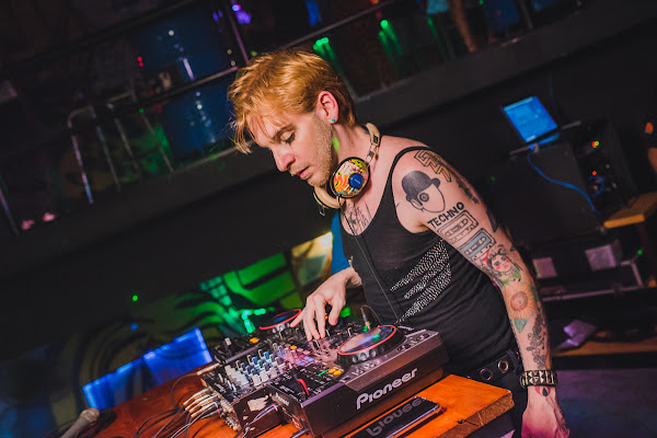 Foto 2 Gandaia Bar & Club