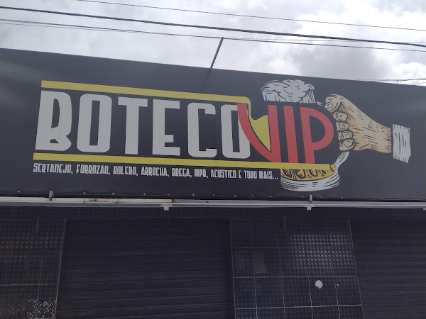 Foto 0 Boteco vip Choperia e Karaokê
