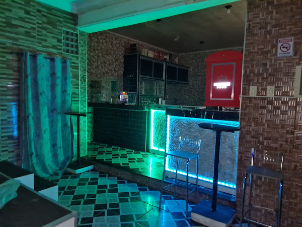 Foto 0 Boate Eden Club