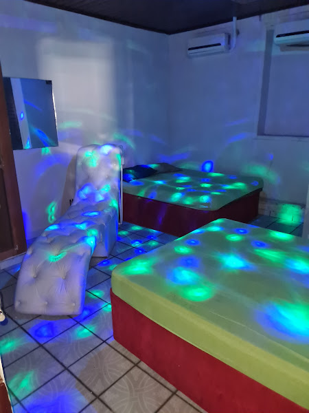 Foto 1 Boate Eden Club