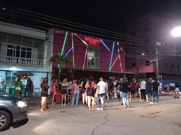 Foto 0 Boate Exclusive Club