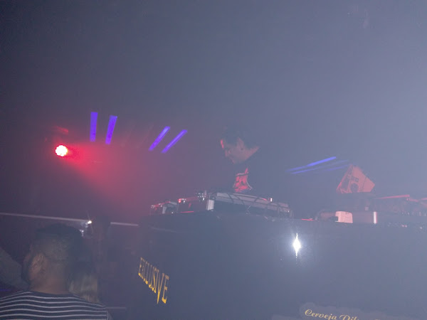 Foto 1 Boate Exclusive Club