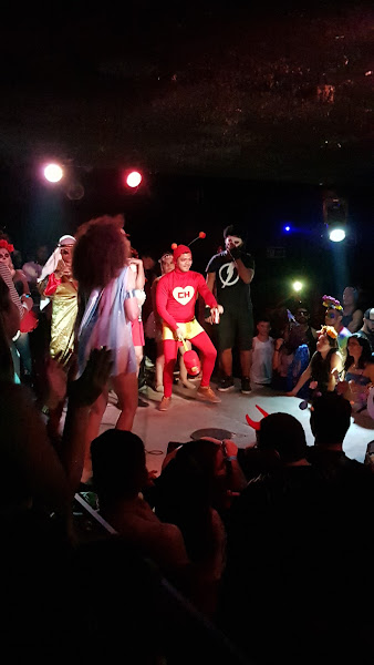 Foto 2 Boate Exclusive Club