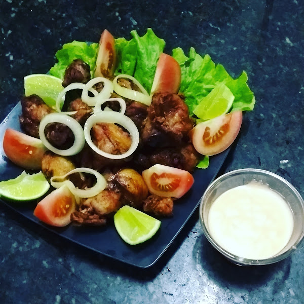 Foto 1 Kommy Bemm - Major Prates