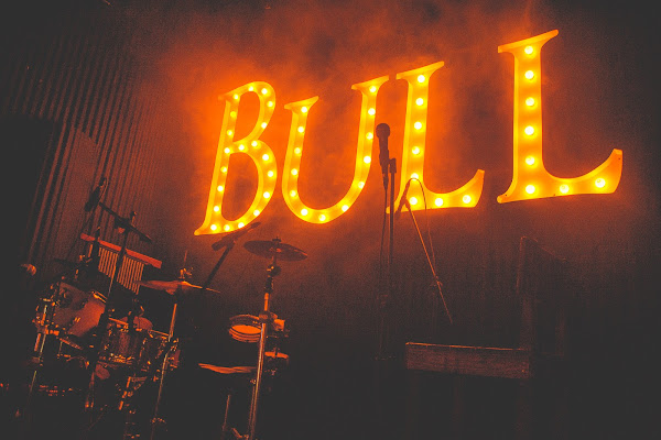 Bull Club Bull Club