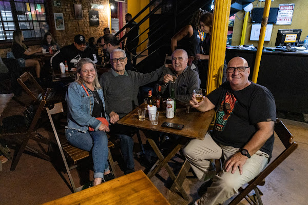 Foto 0 Bar da Fábrica