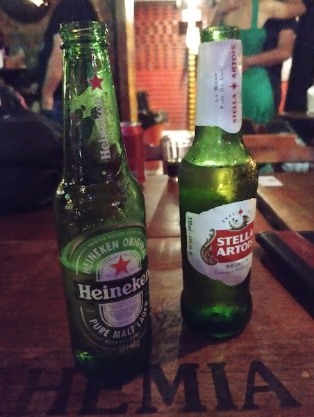 Foto 1 Bar da Fábrica