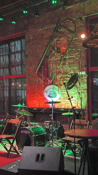 Foto 5 Bar da Fábrica