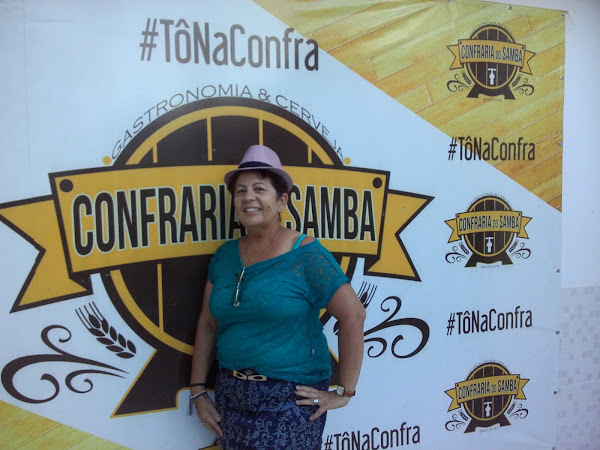 Foto 0 Confraria do Samba domingo show