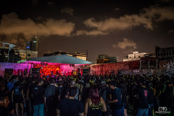 Foto 0 Brom's Beach Club