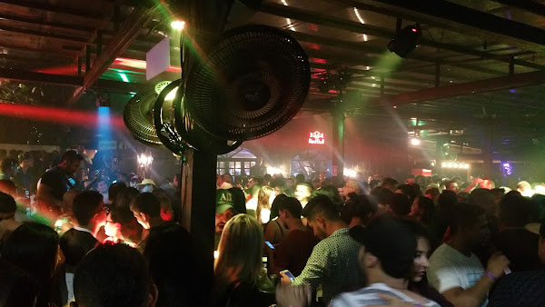 Foto 4 Moai Restobar