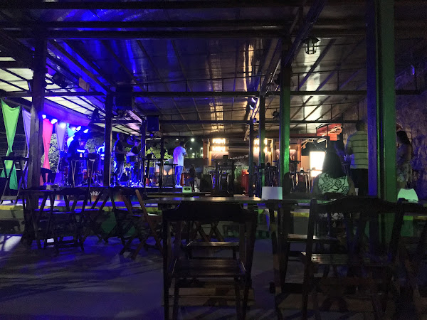 Foto 5 Moai Restobar