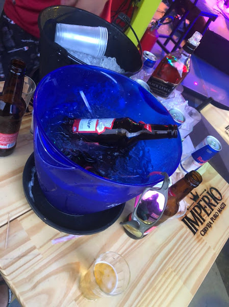 Foto 6 Moai Restobar