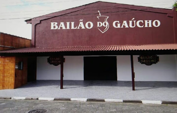 Bailão do Gaúcho Bailão do Gaúcho