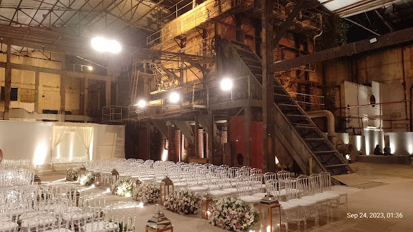 Usina Do Queimado Usina Do Queimado