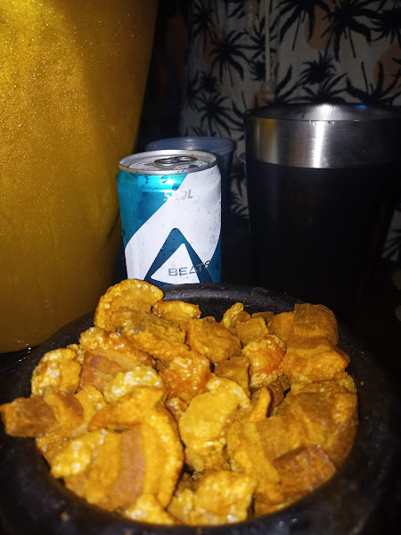 Foto 2 Peruggias Lounge