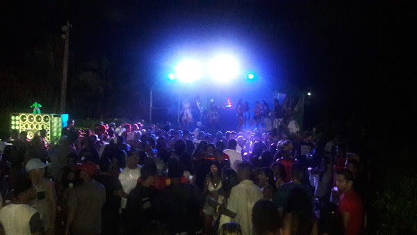 Foto 2 Mansao Hibiscus