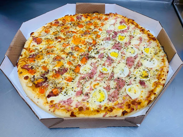 Foto 0 Pizzaria Passione.