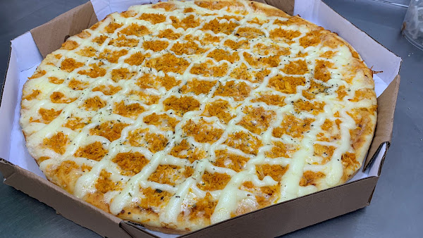 Foto 1 Pizzaria Passione.