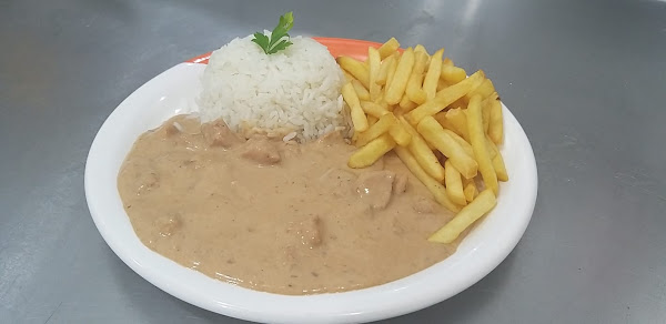 Foto 2 Pizzaria Passione.