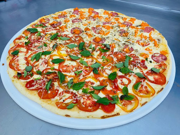 Foto 3 Pizzaria Passione.