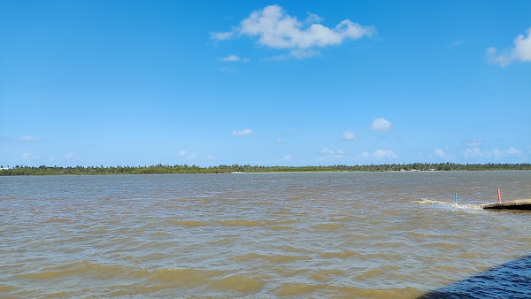 Foto 1 Píer 13 Choperia