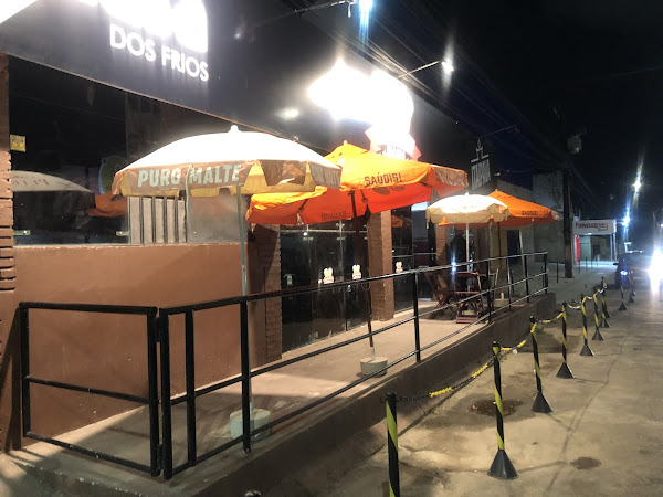 Foto 1 Boteco Chopp Mania