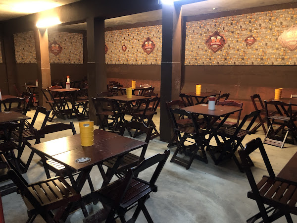 Foto 3 Boteco Chopp Mania