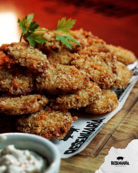 Foto 0 Resenharia Pub e Choperia