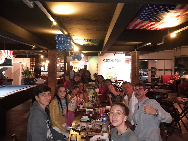 Foto 2 Resenharia Pub e Choperia