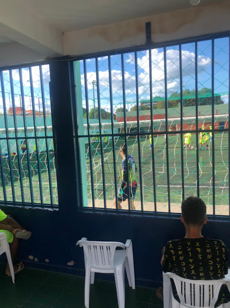 Foto 0 Centro de Treinamento de Futebol Millenium