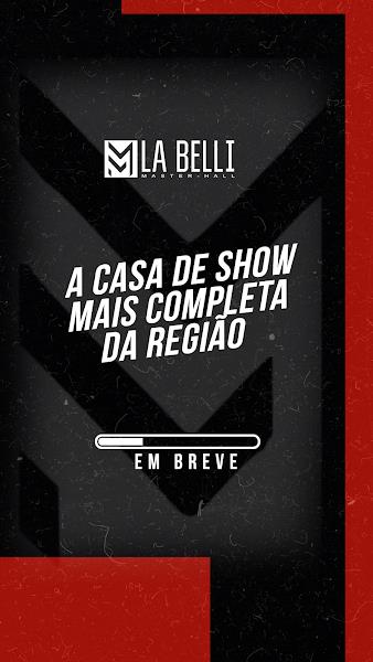 Foto 0 LA BELLI - Master Hall