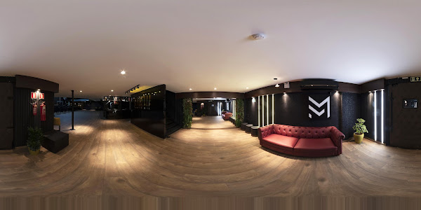 Foto 1 LA BELLI - Master Hall