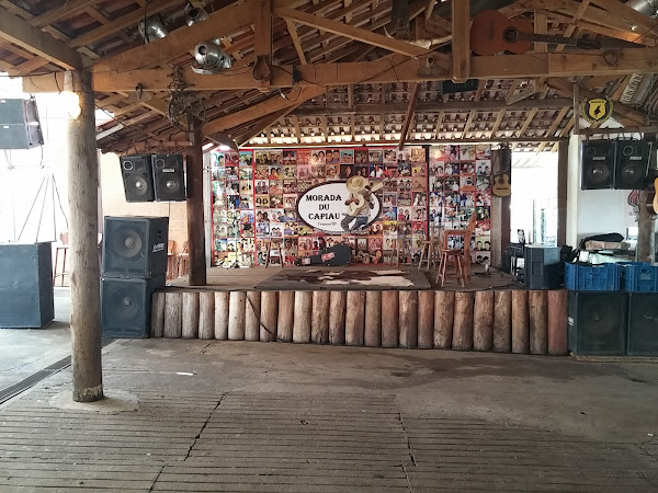 Foto 2 Morada du Capiau