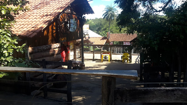 Foto 4 Morada du Capiau