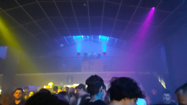 Foto 0 Darkhaus Party Club