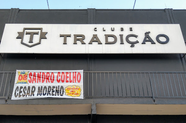Foto 0 Clube Tradição
