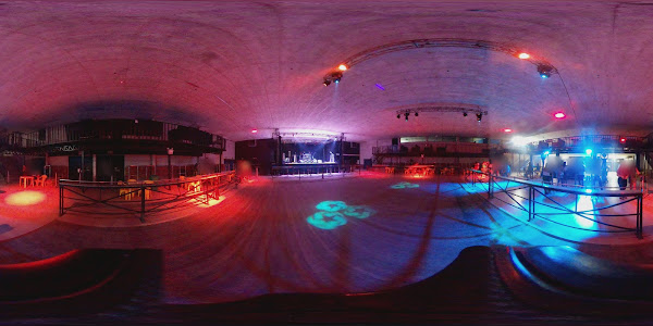 Foto 1 Clube Tradição