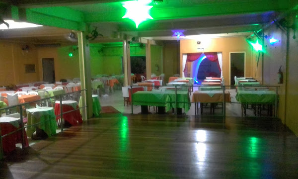 Stylu's Club - Casa De Baile