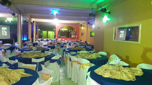 Foto 2 Stylu's Club - Casa De Baile