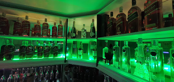 Foto 2 Boate House Deluxe